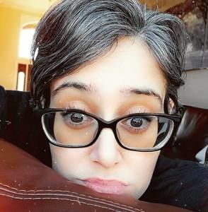 Meet your Posher, Wendy